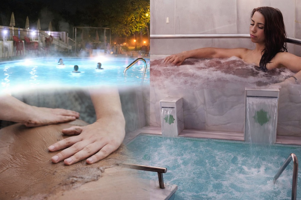 BALNEARIO 5 NOCHES