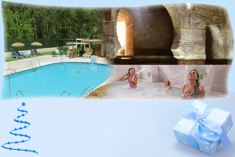 Hotel Balneario Alhama Granada 3* - Web Oficial |