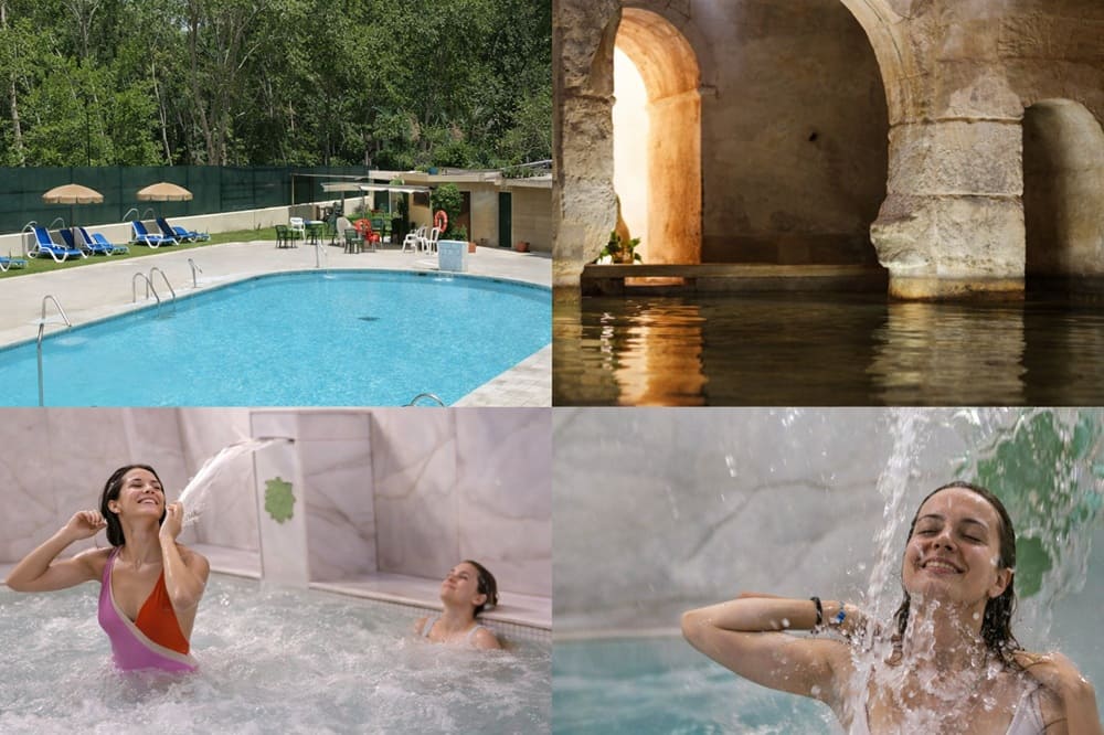 CONOCE EL BALNEARIO