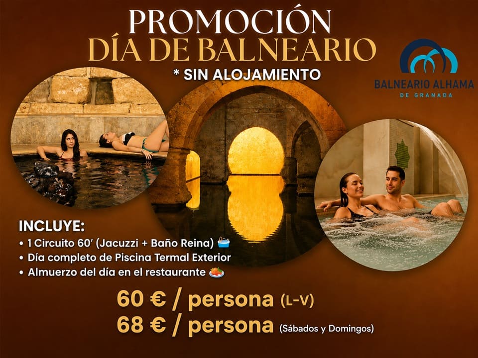 PLAN DE DÍA