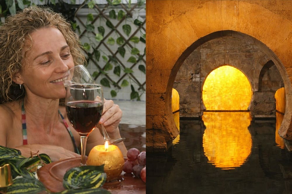 ROMÁNTICO RELAX