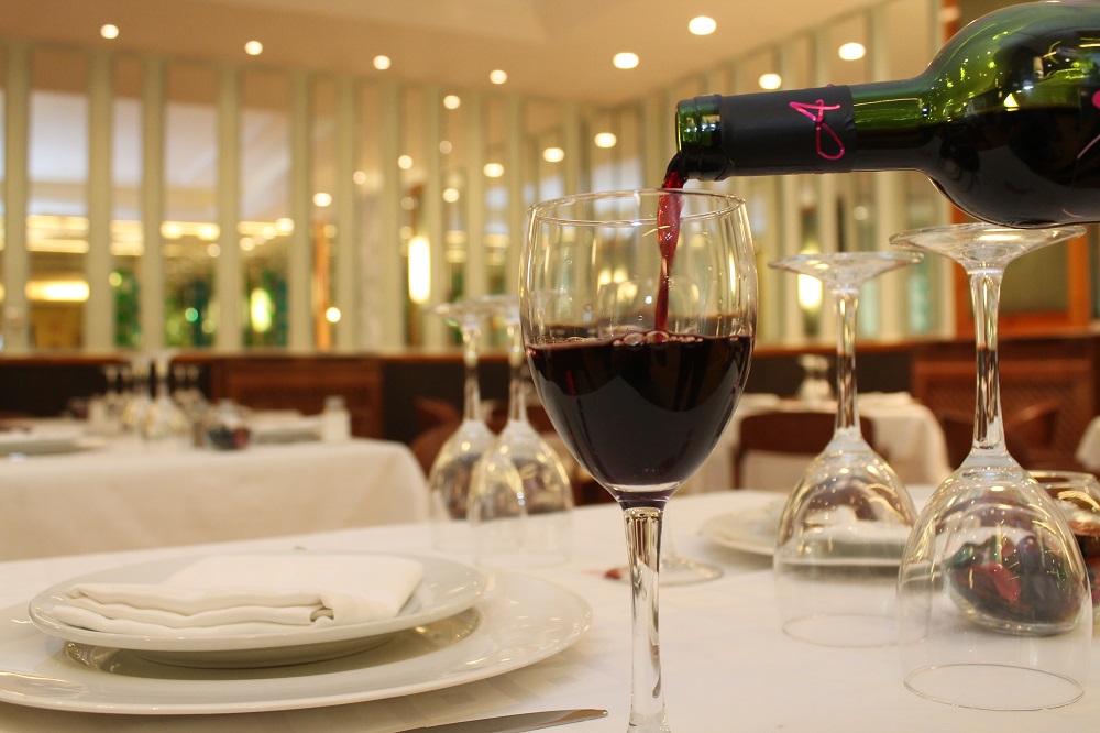 Restaurante Almijara