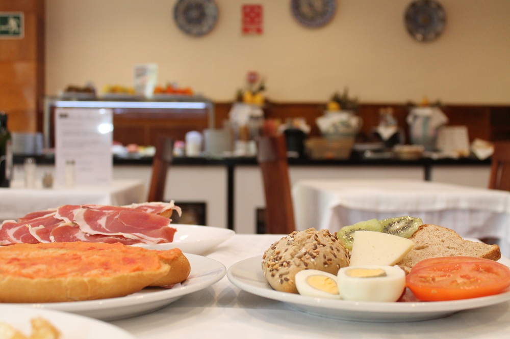 Restaurante Balneario