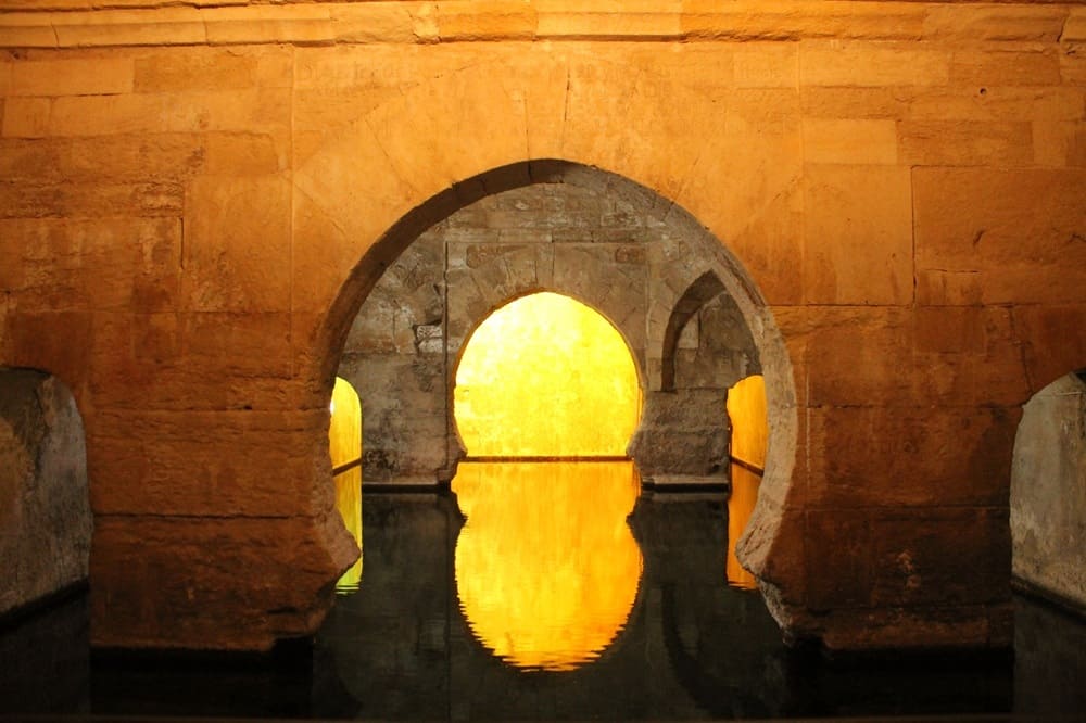 Balneario Alhama de Granada