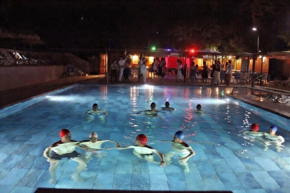 Balneario Alhama de Granada