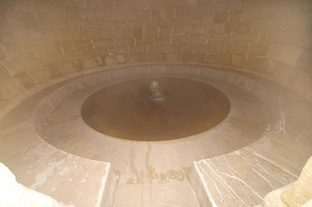 Balneario Alhama de Granada